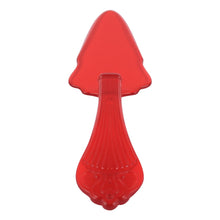 Load image into Gallery viewer, Pavoni Madame Silicone Spatula, Red