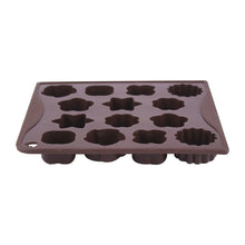 Load image into Gallery viewer, Pavoni Platinum Silicone Choco-Ice Bouquet Mould