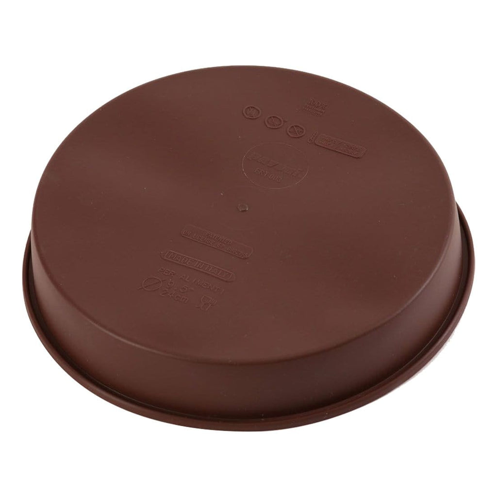 Pavoni Platinum Silicone Round Mould