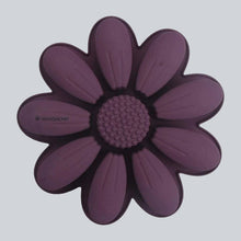 Load image into Gallery viewer, Platinum Silicone Daisy Cake Moulds, Novel Shapes