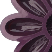 Load image into Gallery viewer, Platinum Silicone Daisy Cake Moulds, Novel Shapes