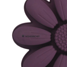 Load image into Gallery viewer, Platinum Silicone Daisy Cake Moulds, Novel Shapes