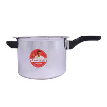 Load image into Gallery viewer, Power 2,3,5L Pressure Aluminium Cooker Combo