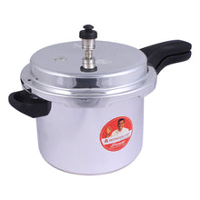 Load image into Gallery viewer, Power 2,3,5L Pressure Aluminium Cooker Combo