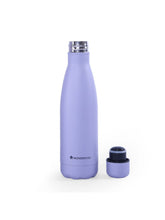 Load image into Gallery viewer, Purple Rain, 500ml, Double Wall Stainless Steel, Vacuum Insulated, Hot And Cold Flask