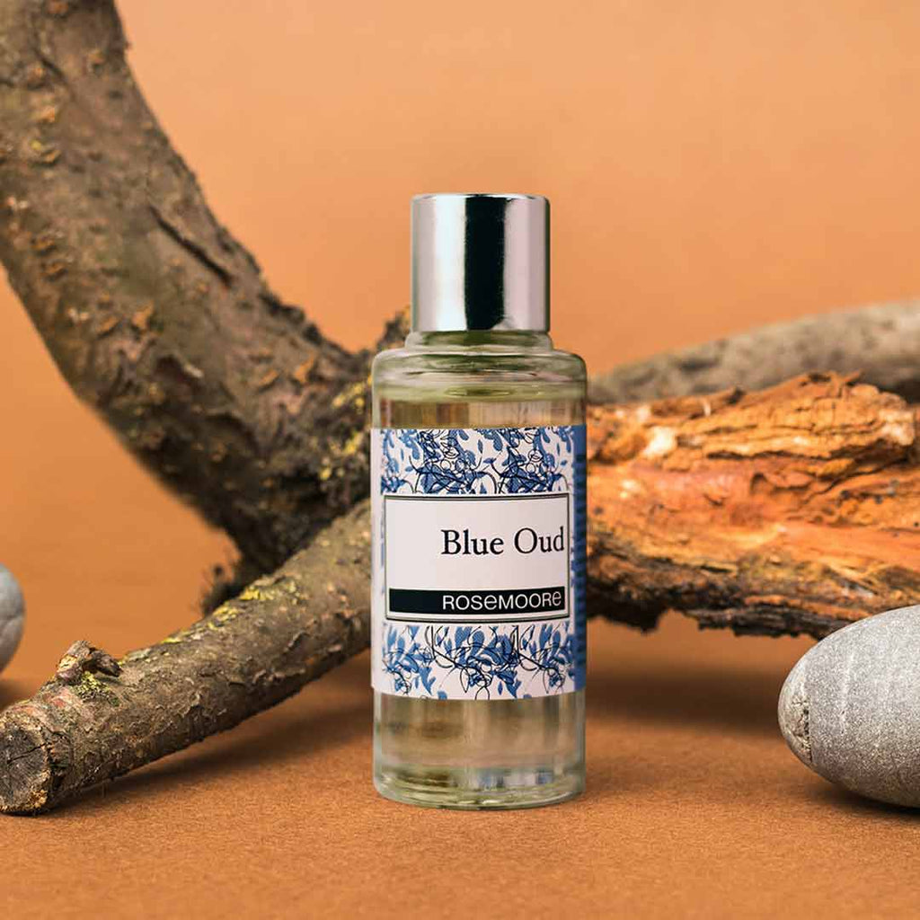 Rosemoore Scented Oil Blue Oud 15 ml