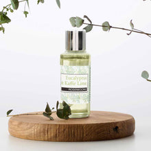 Load image into Gallery viewer, Rosemoore Scented Oil Eucalyptus &amp; Kaffir Lime 15 ml