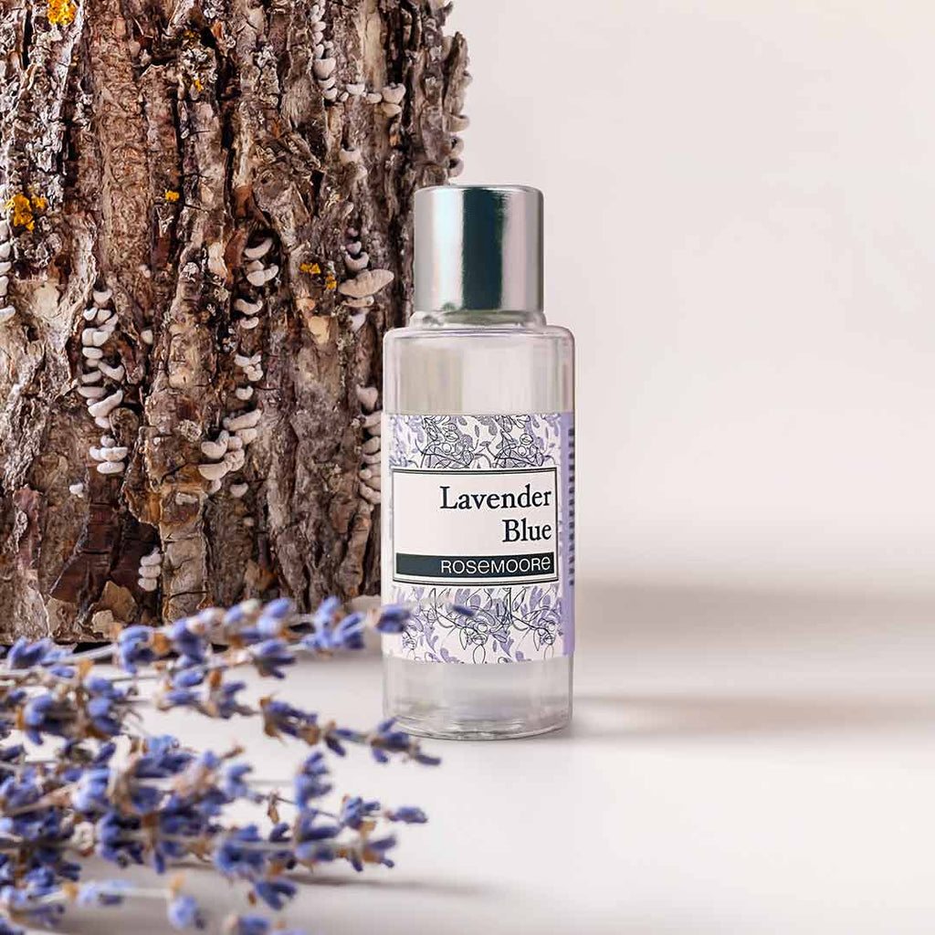 Rosemoore Scented Oil Lavender Blue 15 ml