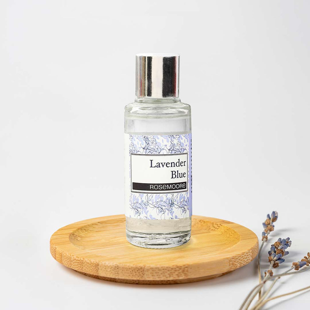 Rosemoore Scented Oil Lavender Blue 15 ml