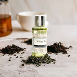 Rosemoore Scented Oil White Tea 15 ml