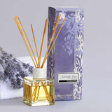 Rosemoore Scented Reed Diffuser Lavender Blue