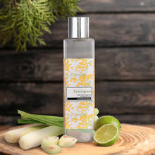 Load image into Gallery viewer, Rosemoore Scented Reed Diffuser Refill Lemongrass 200 ml