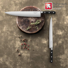 Load image into Gallery viewer, Sabateir Trompette Bread Knife