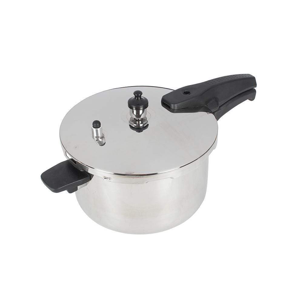 Secura 4 Stainless Steel 3L Pressure Cooker