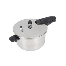 Load image into Gallery viewer, Secura 4 Stainless Steel 3L Pressure Cooker