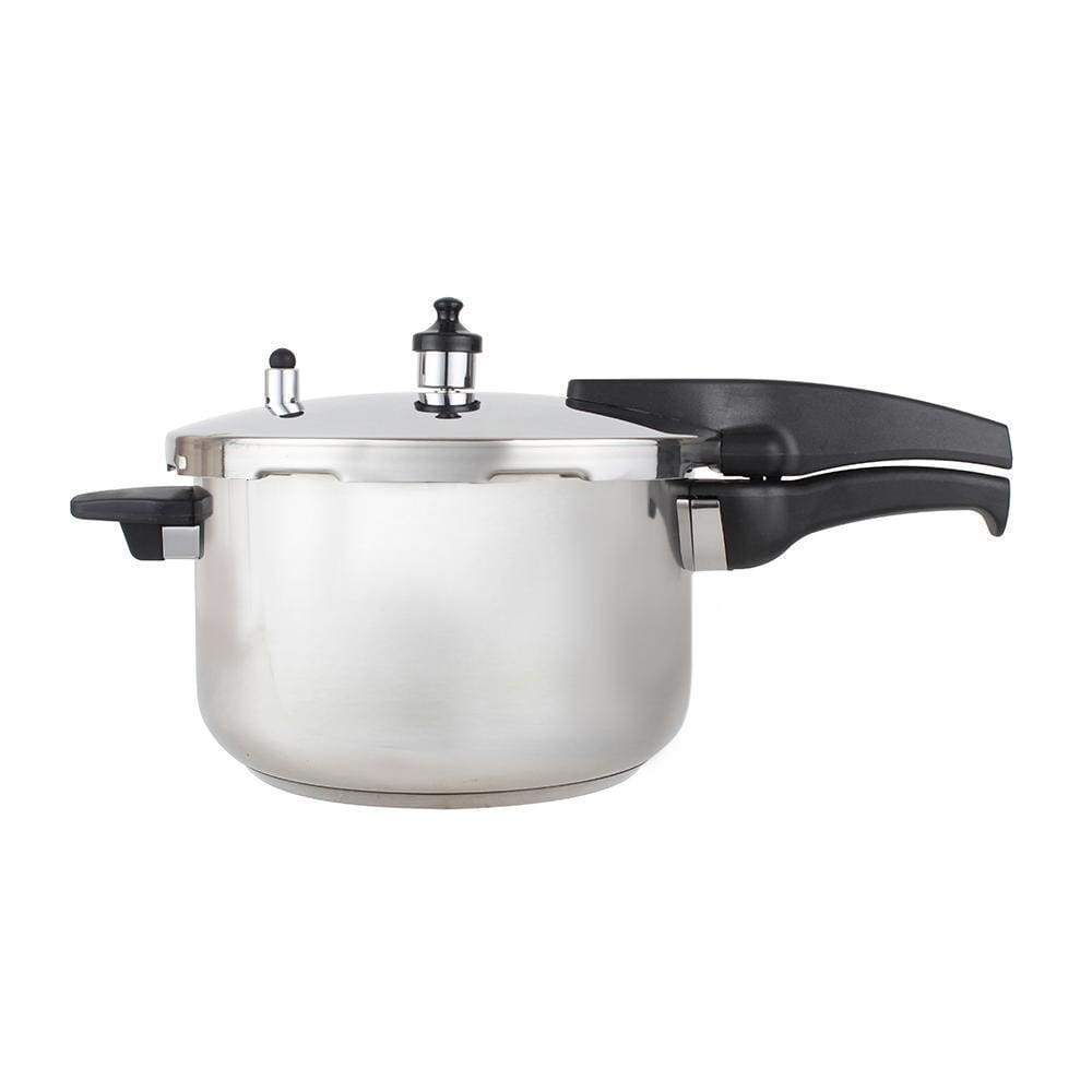 Secura 4 Stainless Steel 3L Pressure Cooker