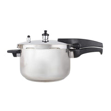 Load image into Gallery viewer, Secura 4 Stainless Steel 3L Pressure Cooker