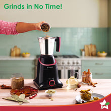 Load image into Gallery viewer, Select Mixer Grinder 750W 4 Jar