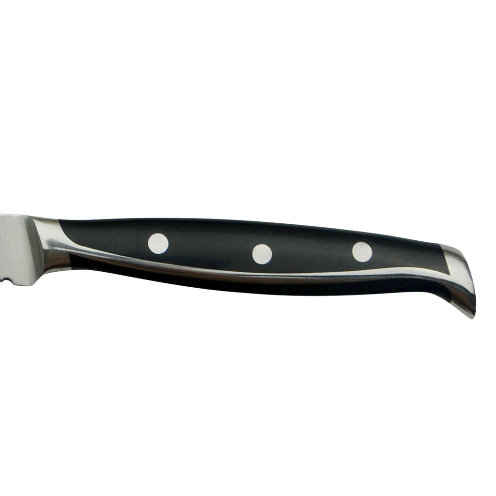 Serrated Knife 12.7 CM Blade