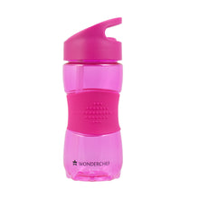 Load image into Gallery viewer, Sippy, 350ml, Single Wall Children Water Bottle, Pink