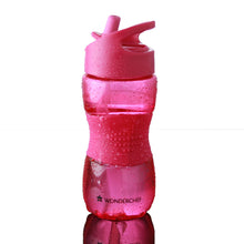 Load image into Gallery viewer, Sippy, 350ml, Single Wall Children Water Bottle, Pink