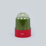 Small Jar with Red Base set-Nutri Blend