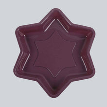 Load image into Gallery viewer, Star Cake Mould, Silicone with 2 years warranty