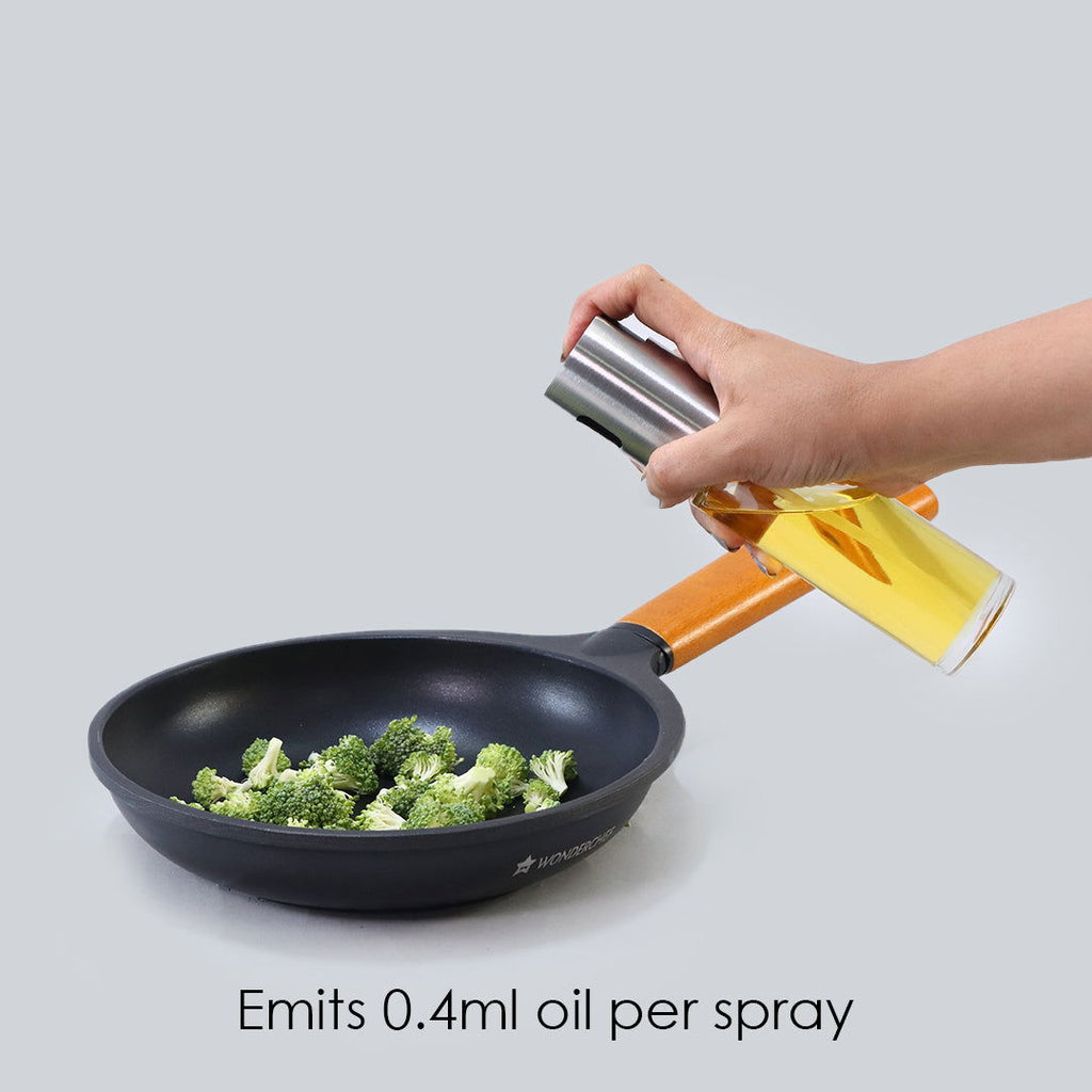 Stay Fit Oil Sprayer