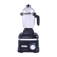 Load image into Gallery viewer, Sumo Mixer Grinder with 4 Stainless Steel Jars, 1000 W in Black