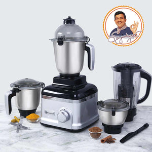 Mixer grinder offers online sales