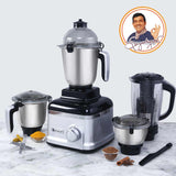 Sumo Silverado 1000 Watts Mixer Grinder