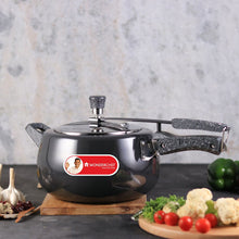 Load image into Gallery viewer, Taurus Hard Anodized 8L Pressure Cooker Inner Lid