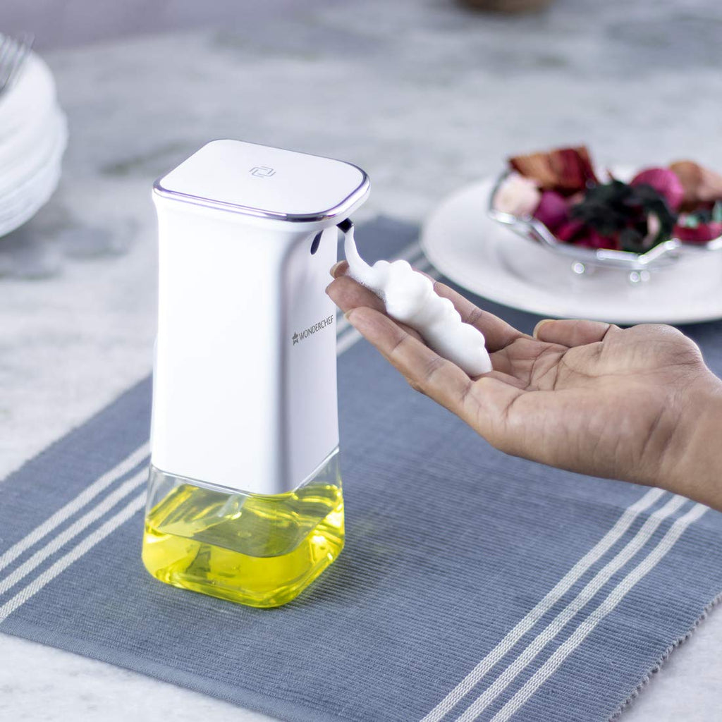 Touchless Soap Dispenser, 280ml