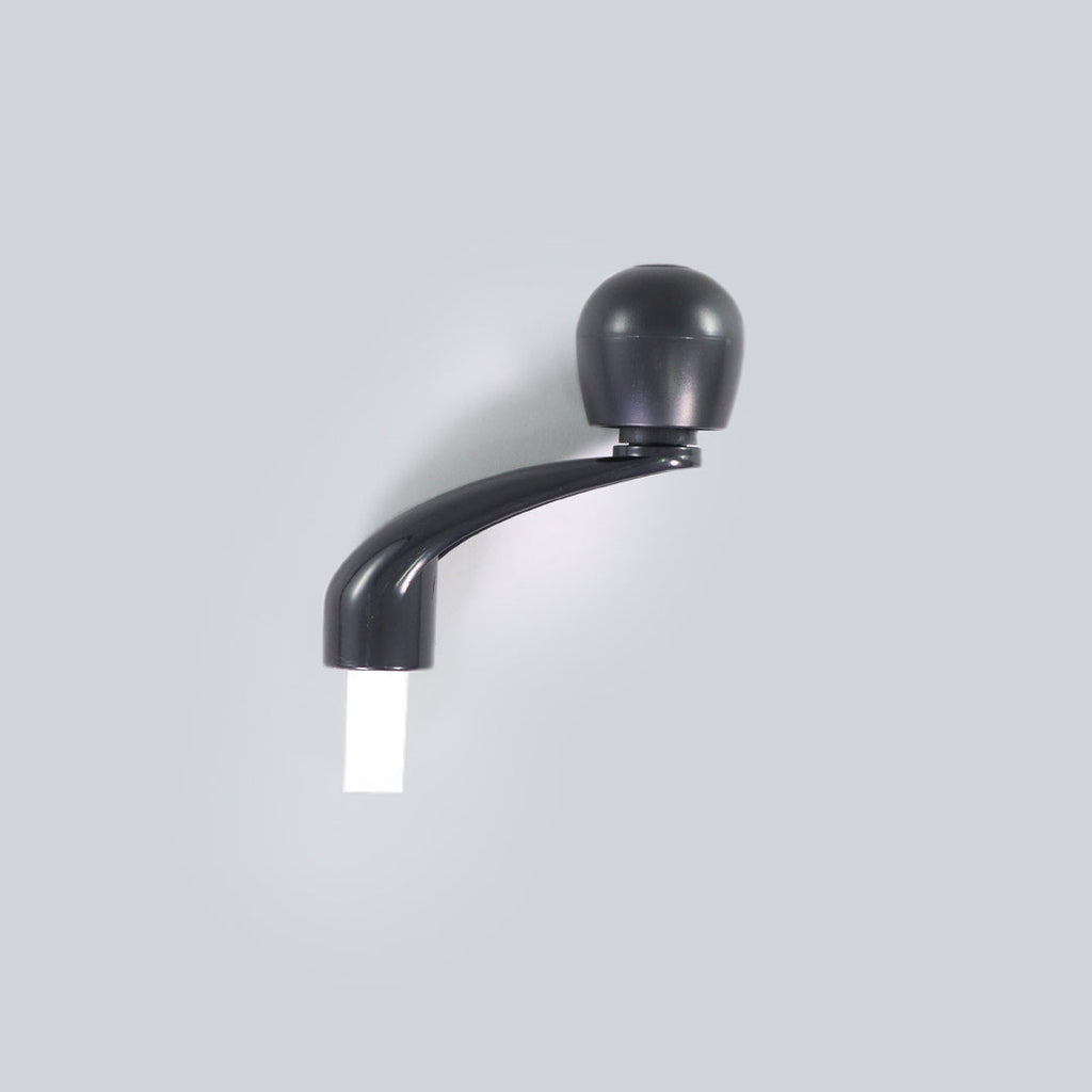 Turbo Chopper - Lever Handle