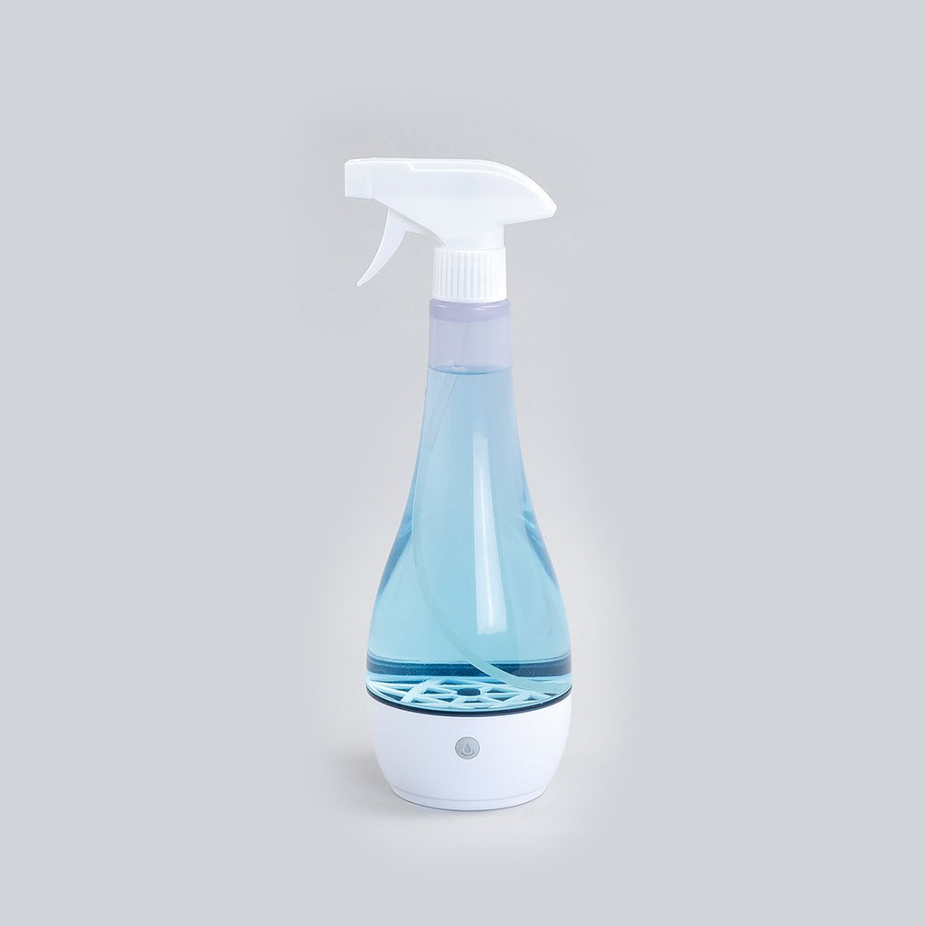 Turin Spray Bottle for Chlorination, 500ml, 9W