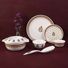 Load image into Gallery viewer, Venice Casserole- Royal Red (Set of 6)