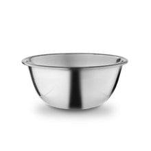 Load image into Gallery viewer, Venice Stainless Steel Bowl | Classic Design and Gloss Finish | 100% Food-grade Stainless Steel | Non-corrosive, Sturdy, Unbreakable | Serve vegetables, fruits, curd, dal, desserts