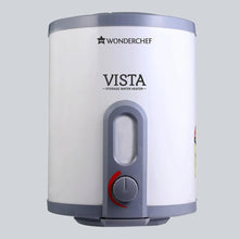 Load image into Gallery viewer, Vista Storage Water Heater 10L, 2000W