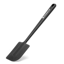 Load image into Gallery viewer, Waterstone Silicon Spatula | Stainless Steel Core | Food Grade Silicone | Unique Angle | Use for Flipping, Turning, Scrapping, Mixing | Non-stick, Flexible, Heat Resistant, Stylish Design