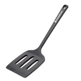 Waterstone Silicon Turner | Stainless Steel Core | Food Grade Silicone | Ideal Thickness | Use for Flipping, Turning, Scrapping, Mixing | Non-stick, Flexible, Heat Resistant, Stylish Design