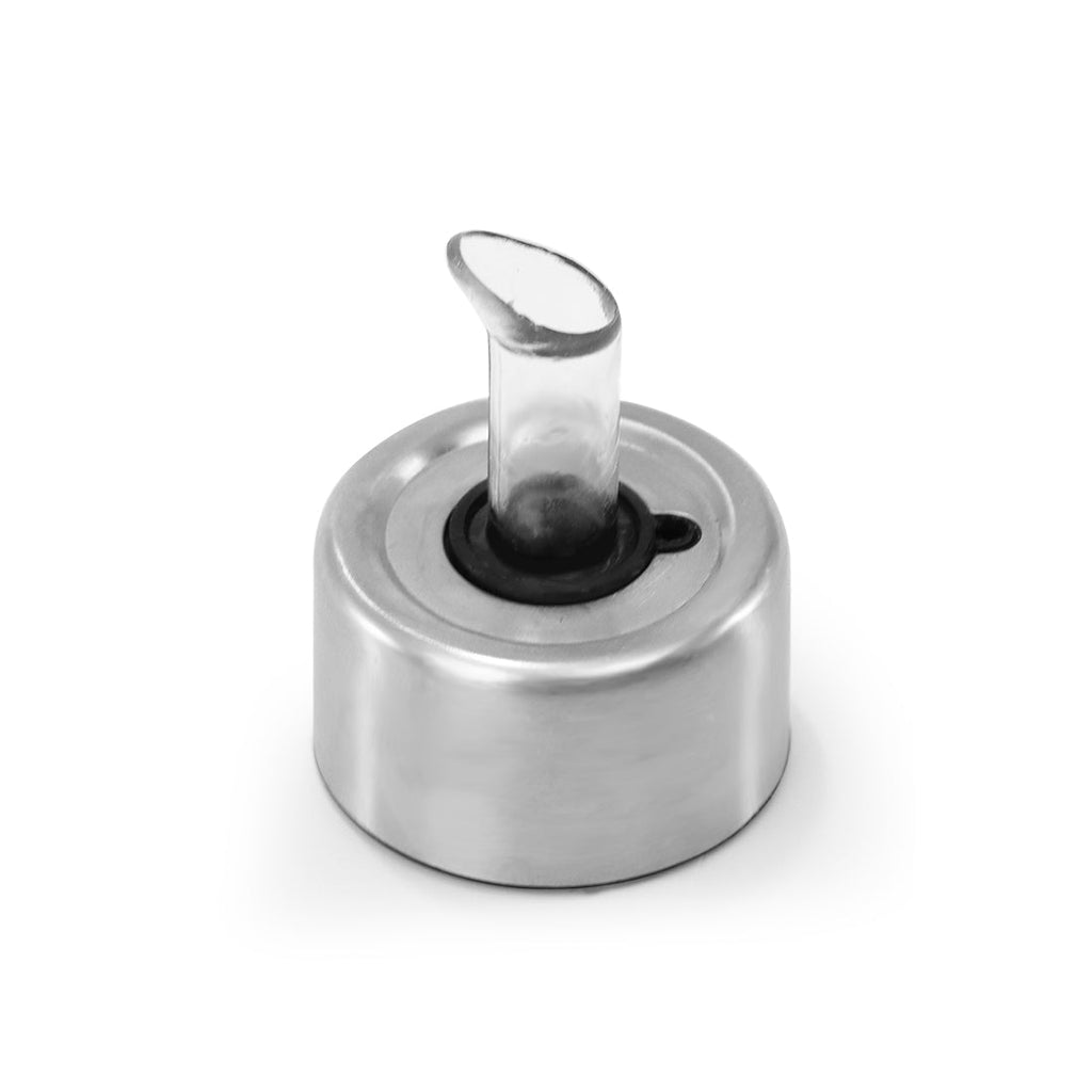 Wonderchef Oil Pourer Stainless Steel - 1 Litre