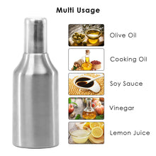 Load image into Gallery viewer, Wonderchef Oil Pourer Stainless Steel - 1 Litre