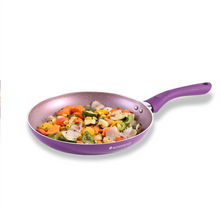 Load image into Gallery viewer, Wonderchef Renewed Milano 24cm Fry Pan | Meta Tuff Non-Stick Coating | Pure Grade Aluminum