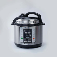 Load image into Gallery viewer, Wonderchef Renewed Nutri-Pot | 3L | Electric Pressure Cooker with 7-in-1 Functions