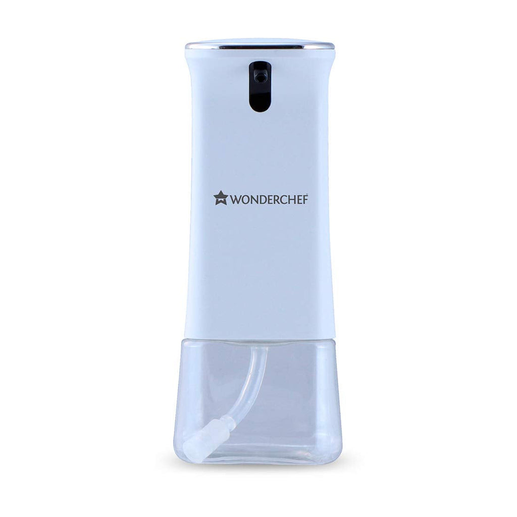 Wonderchef Renewed Touchless Soap Dispenser | 280ml | 1 Year Warranty