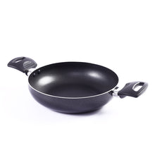 Load image into Gallery viewer, Wonderchef Renewed Valencia 24cm Kadhai (without Lid) | Meta Tuff Non-Stick Coating | Virgin Grade Aluminum | PFOA/Heavy Metals Free