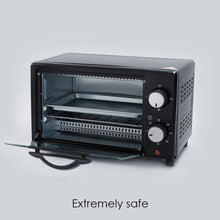 Load image into Gallery viewer, Prato Anti-Viral Ultra Violet C light Oven - 9L, 16W