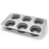 Pop 6 Cups Muffin Pan