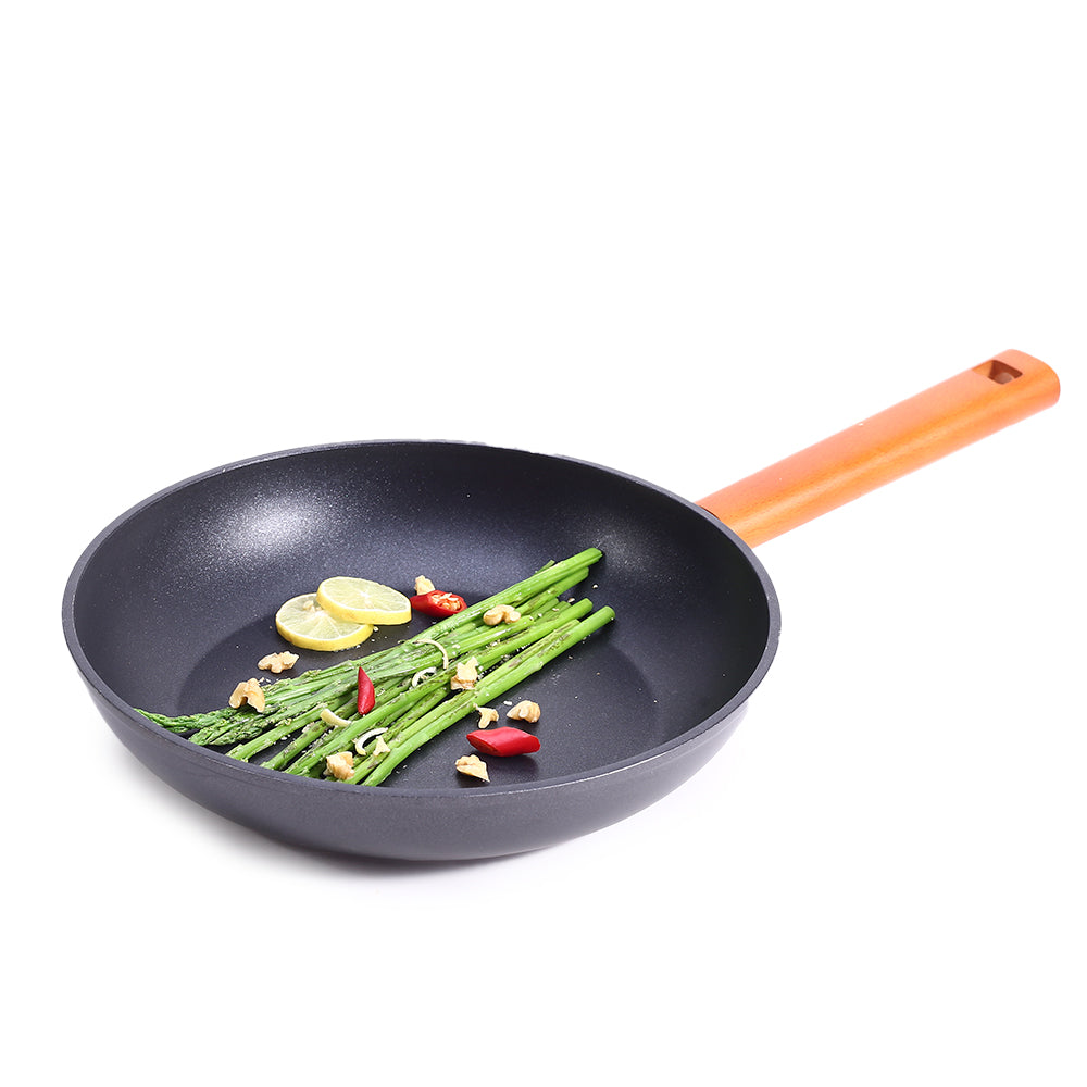 Start Easy Frying Pan, 24 cm