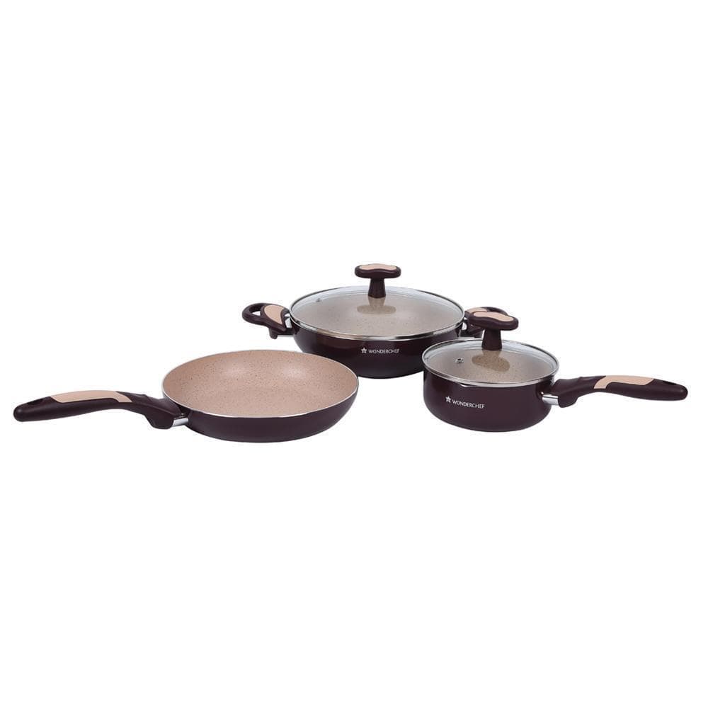 Cookware Wonderchef 8904214704032